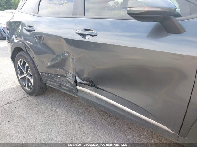 KIA Sportage 2023 KNDPVCAFXP7165270 Image 6