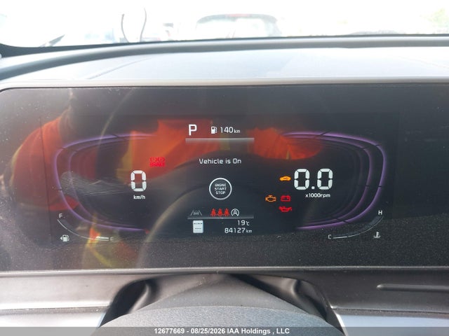 KIA Sportage 2023 KNDPVCAFXP7165270 Image 7