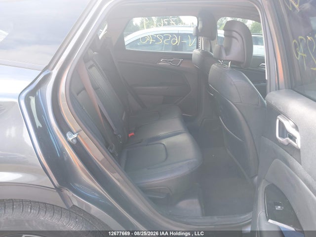 KIA Sportage 2023 KNDPVCAFXP7165270 Image 8