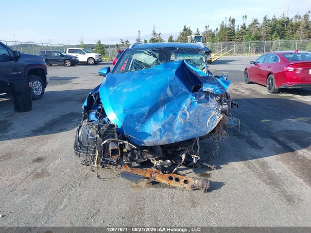 Продажа на аукционе авто 2020 Hyundai Tucson Limited/sel/sport/ultimate/value, vin: KM8J3CA49LU187312, номер лота: 12677671