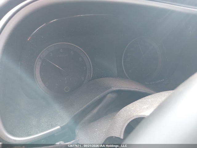 Продажа на аукционе авто 2020 Hyundai Tucson Limited/sel/sport/ultimate/value, vin: KM8J3CA49LU187312, номер лота: 12677671