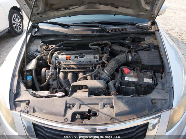 Продажа на аукционе авто 2010 Honda Accord Ex, vin: 1HGCP2F80AA804135, номер лота: 12677672