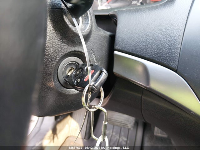 Продажа на аукционе авто 2010 Honda Accord Ex, vin: 1HGCP2F80AA804135, номер лота: 12677672