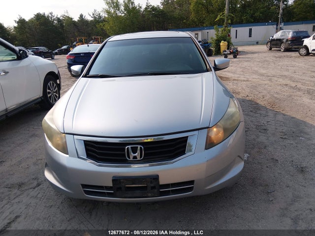Продажа на аукционе авто 2010 Honda Accord Ex, vin: 1HGCP2F80AA804135, номер лота: 12677672