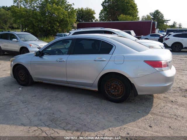Продажа на аукционе авто 2010 Honda Accord Ex, vin: 1HGCP2F80AA804135, номер лота: 12677672