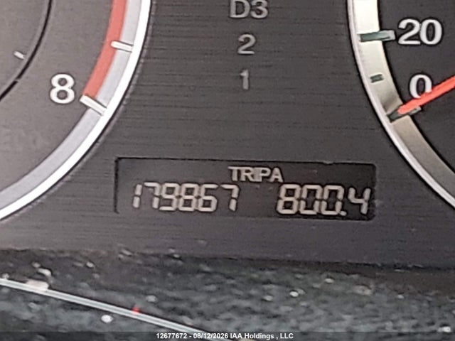 Продажа на аукционе авто 2010 Honda Accord Ex, vin: 1HGCP2F80AA804135, номер лота: 12677672