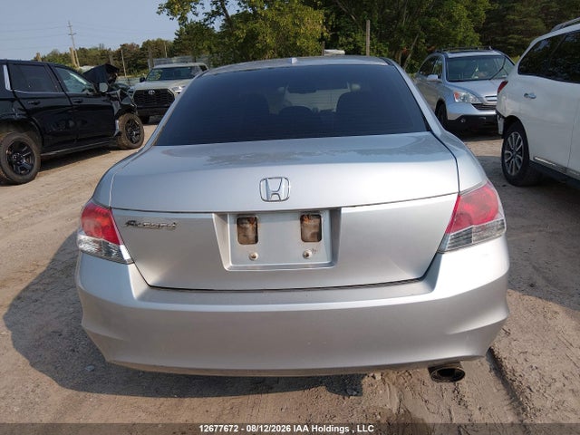 Продажа на аукционе авто 2010 Honda Accord Ex, vin: 1HGCP2F80AA804135, номер лота: 12677672