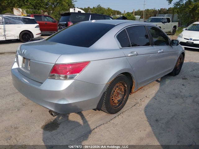 Продажа на аукционе авто 2010 Honda Accord Ex, vin: 1HGCP2F80AA804135, номер лота: 12677672