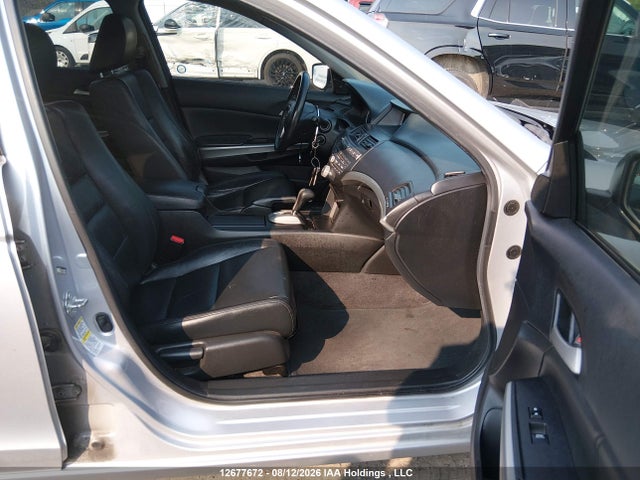 Продажа на аукционе авто 2010 Honda Accord Ex, vin: 1HGCP2F80AA804135, номер лота: 12677672