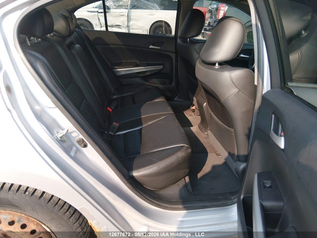 Продажа на аукционе авто 2010 Honda Accord Ex, vin: 1HGCP2F80AA804135, номер лота: 12677672