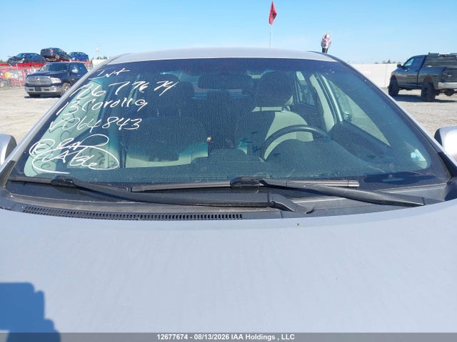 Продаж на аукціоні авто 2013 Toyota Corolla S/le, vin: 2T1BU4EEXDC064843, номер лоту: 12677674