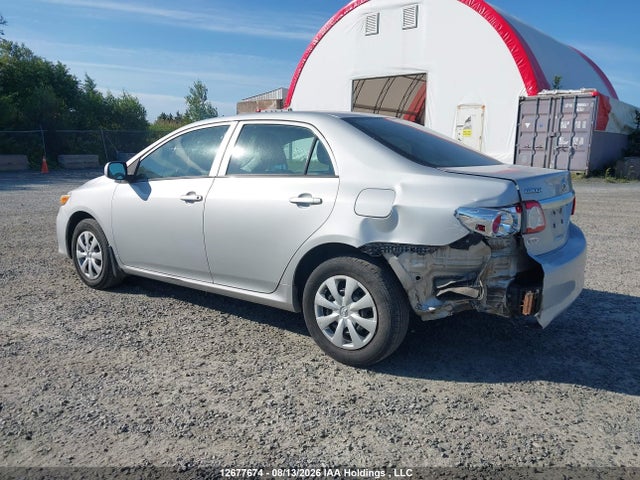 Продаж на аукціоні авто 2013 Toyota Corolla S/le, vin: 2T1BU4EEXDC064843, номер лоту: 12677674