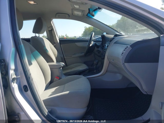 Продаж на аукціоні авто 2013 Toyota Corolla S/le, vin: 2T1BU4EEXDC064843, номер лоту: 12677674
