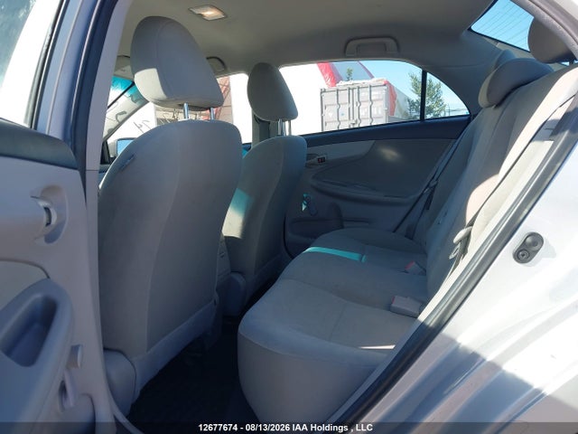 Продаж на аукціоні авто 2013 Toyota Corolla S/le, vin: 2T1BU4EEXDC064843, номер лоту: 12677674