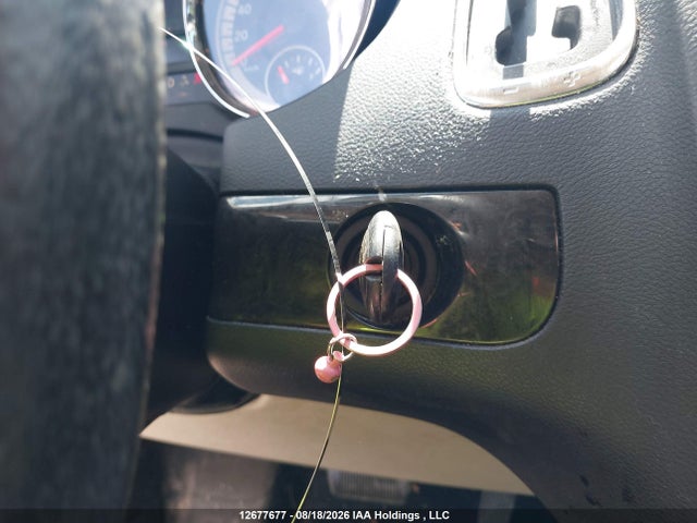 Dodge Grand Caravan Se/sxt 2014 2C4RDGBG7ER368770 Image 11