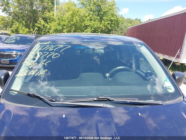 Dodge Grand Caravan Se/sxt 2014 2C4RDGBG7ER368770 Image 18