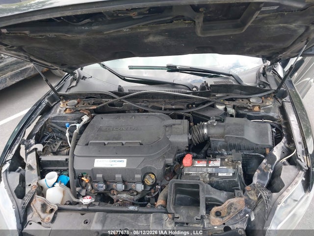 1HGCT2A8XEA800604 Honda ACCORD EXL