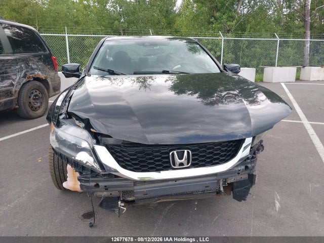1HGCT2A8XEA800604 Honda ACCORD EXL