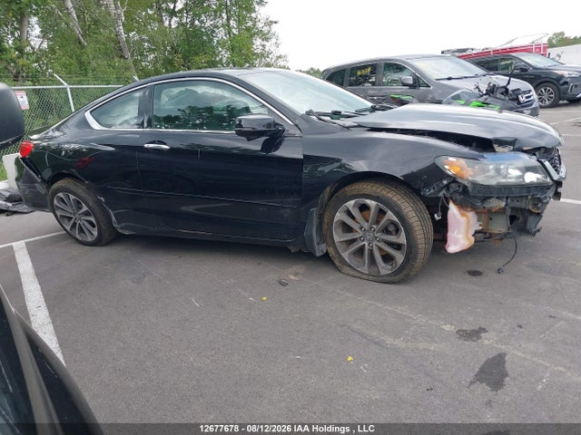 1HGCT2A8XEA800604 Honda ACCORD EXL