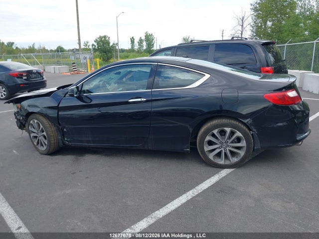 1HGCT2A8XEA800604 Honda ACCORD EXL