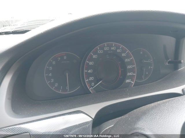1HGCT2A8XEA800604 Honda ACCORD EXL
