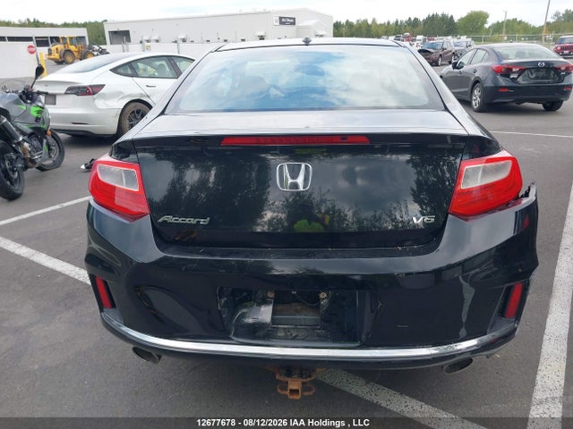 1HGCT2A8XEA800604 Honda ACCORD EXL