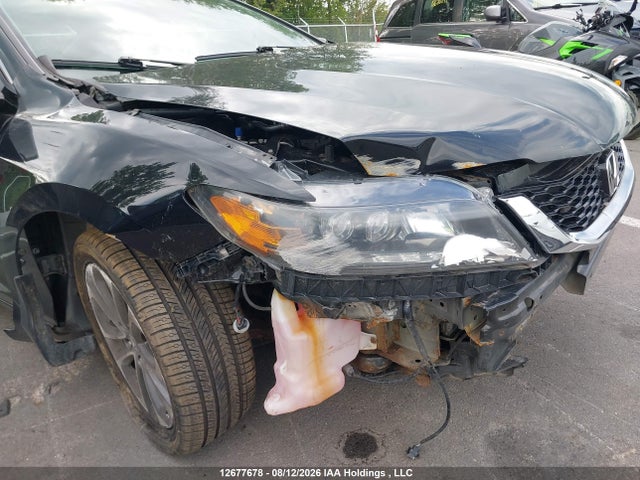1HGCT2A8XEA800604 Honda ACCORD EXL