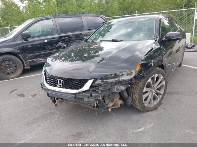 1HGCT2A8XEA800604 Honda ACCORD EXL