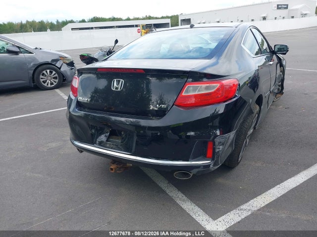 1HGCT2A8XEA800604 Honda ACCORD EXL