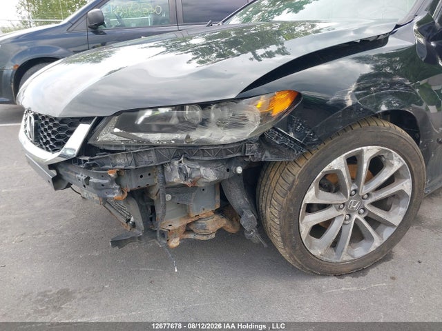 1HGCT2A8XEA800604 Honda ACCORD EXL
