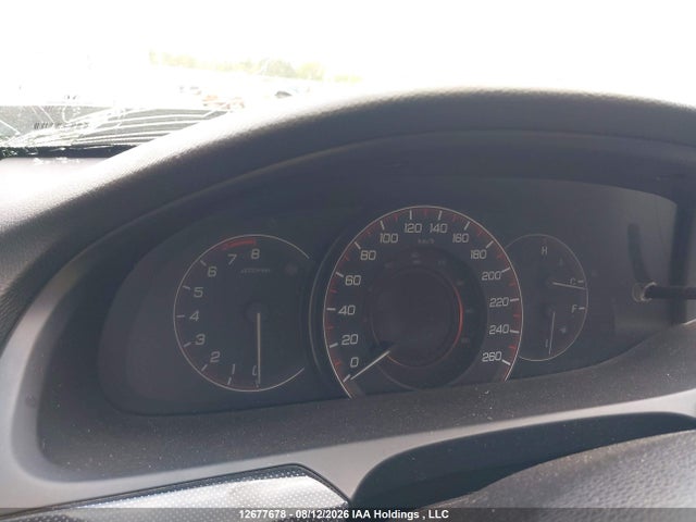 1HGCT2A8XEA800604 Honda ACCORD EXL