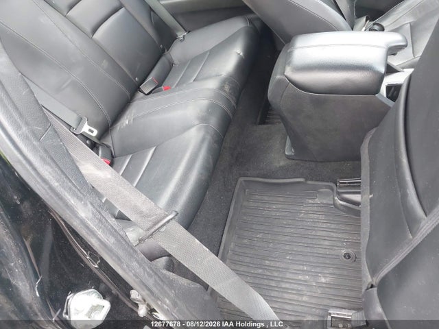 1HGCT2A8XEA800604 Honda ACCORD EXL