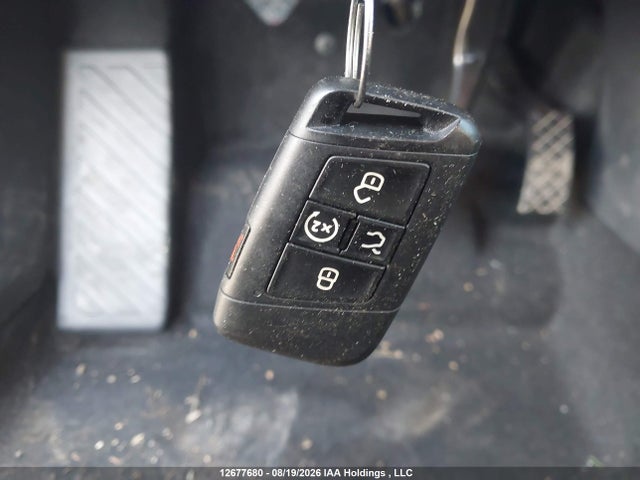 3VWGX7BU1SM070431 Volkswagen Jetta