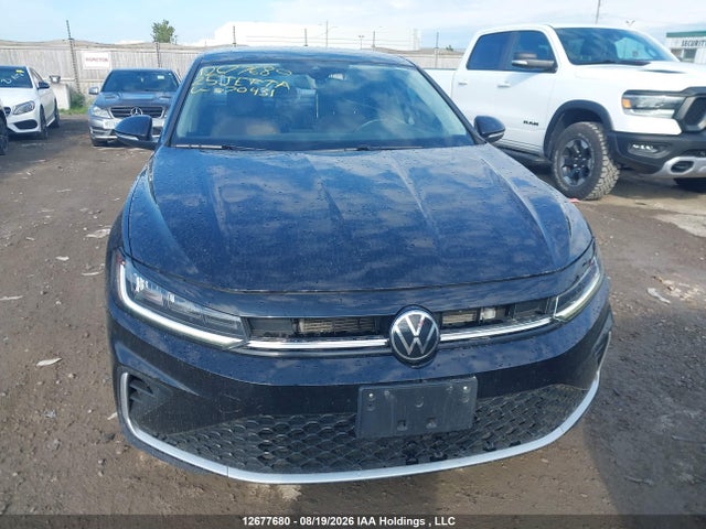 3VWGX7BU1SM070431 Volkswagen Jetta
