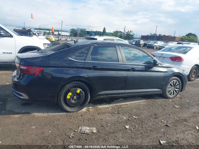 3VWGX7BU1SM070431 Volkswagen Jetta