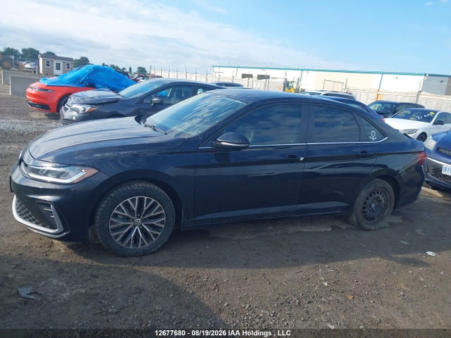 3VWGX7BU1SM070431 Volkswagen Jetta