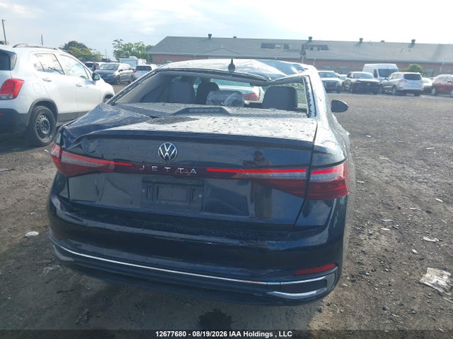 3VWGX7BU1SM070431 Volkswagen Jetta