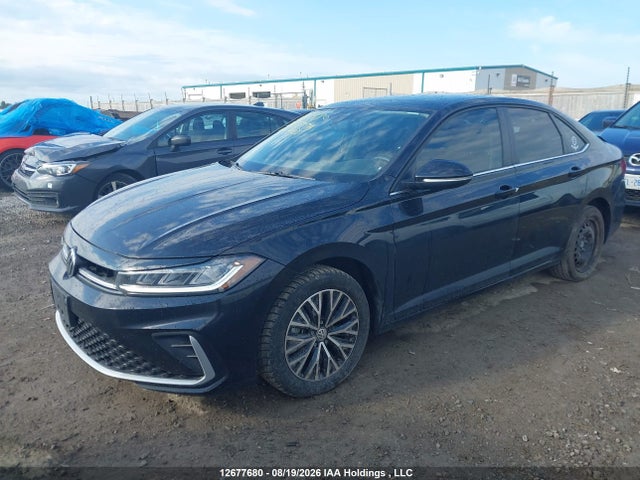 3VWGX7BU1SM070431 Volkswagen Jetta