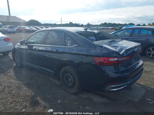 3VWGX7BU1SM070431 Volkswagen Jetta