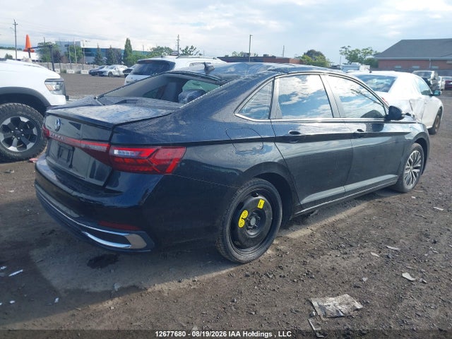3VWGX7BU1SM070431 Volkswagen Jetta