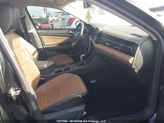 3VWGX7BU1SM070431 Volkswagen Jetta
