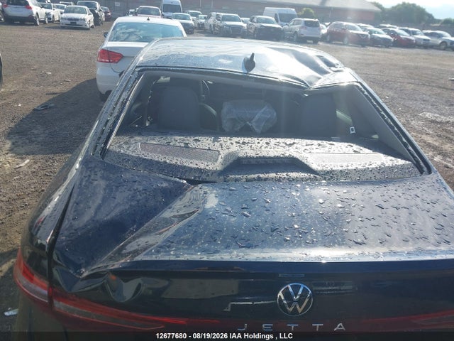 3VWGX7BU1SM070431 Volkswagen Jetta