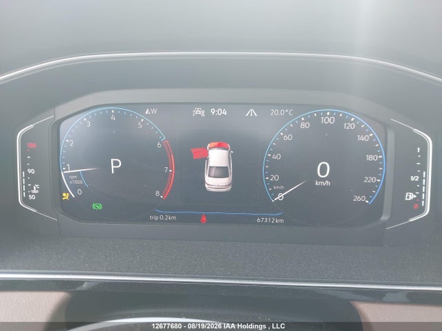 3VWGX7BU1SM070431 Volkswagen Jetta