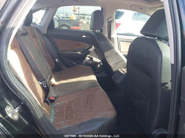 3VWGX7BU1SM070431 Volkswagen Jetta