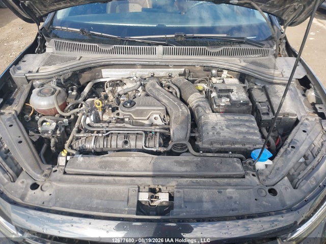 3VWGX7BU1SM070431 Volkswagen Jetta