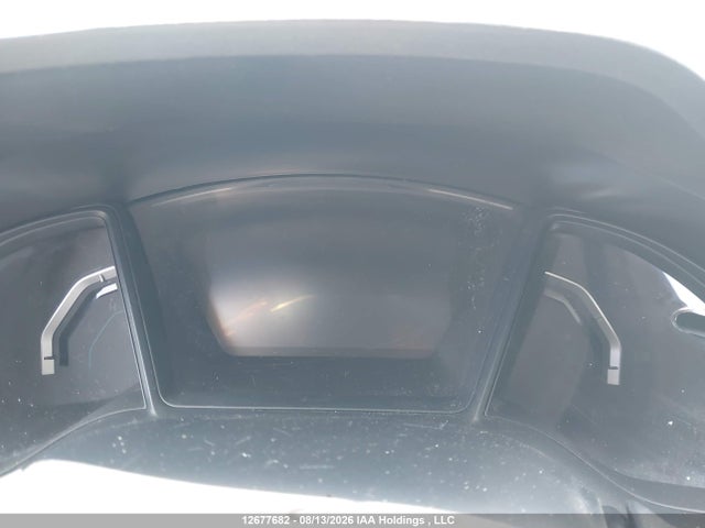 2HGFC2F68JH031357 Honda CIVIC SE