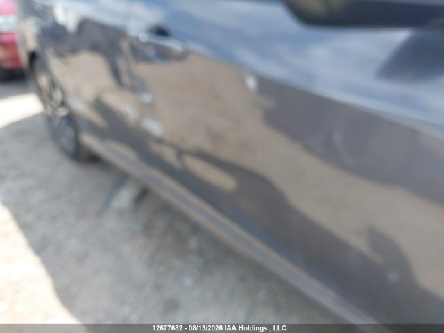 2HGFC2F68JH031357 Honda CIVIC SE