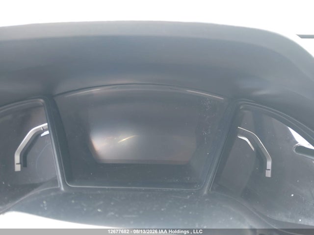 2HGFC2F68JH031357 Honda CIVIC SE
