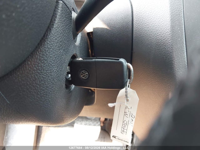 Aukcja sprzedaży 2012 Volkswagen Jetta Tdi, vin: 3VWDL7AJ3CM064573, numer aukcji: 12677684