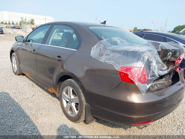 Aukcja sprzedaży 2012 Volkswagen Jetta Tdi, vin: 3VWDL7AJ3CM064573, numer aukcji: 12677684